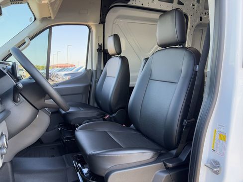 New 2025 Ford Transit 250 Base image 52