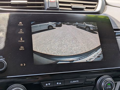 Used 2021 Honda CR-V EX image 34