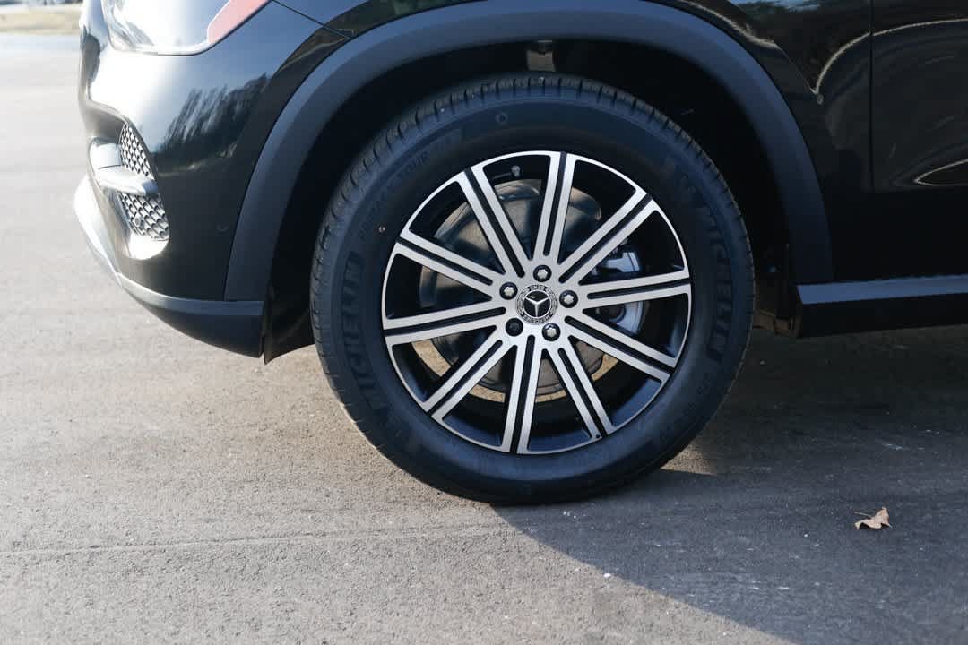 Used 2026 Mercedes-Benz GLE 350 4MATIC image 8