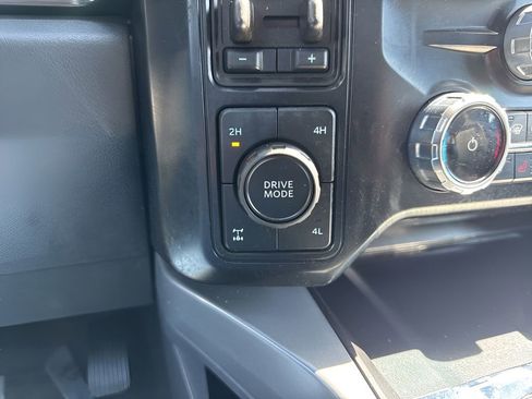 Used 2026 Ford F250 Lariat w/ Black Appearance Package AWD/4WD image 19