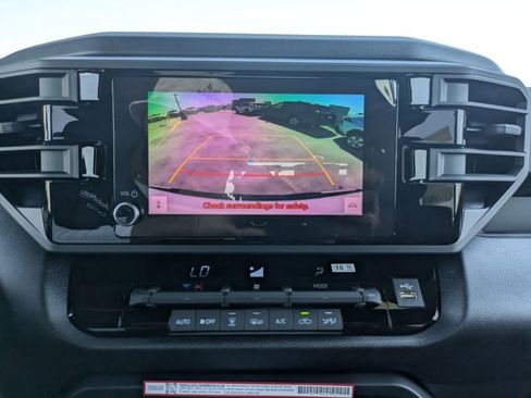 New 2026 Toyota Tundra SR5 image 13