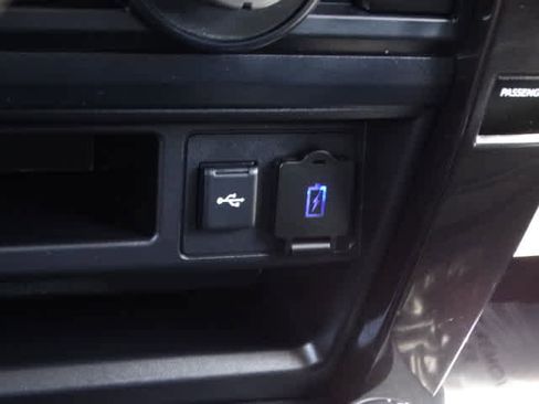 Used 2024 Toyota 4Runner TRD Off-Road Premium w/ Off Road Premium Plus Package image 32