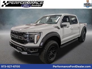 Used 2026 Ford F150 Raptor AWD/4WD 360° Tour