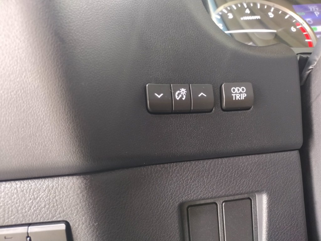 Used 2017 Lexus NX 200t AWD w/ Premium Package image 27