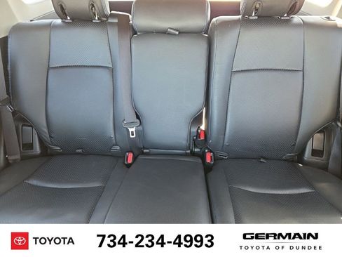 Used 2019 Toyota 4Runner SR5 Premium image 14