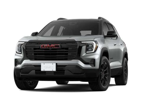 New 2026 GMC Terrain Elevation w/ Elevation Premium Package image 50