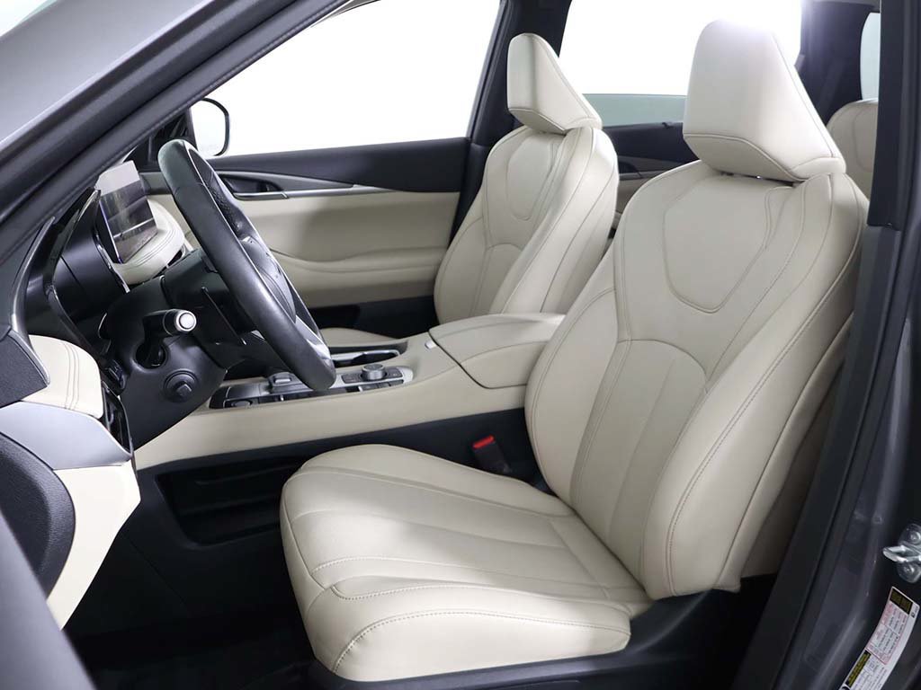 Used 2023 INFINITI QX60 Luxe w/ Cargo Package AWD/4WD image 33