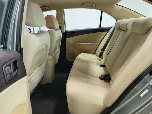 Used 2010 Hyundai Sonata GLS FWD image 22