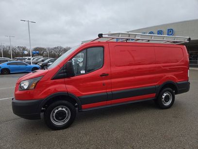 Used 2018 Ford Transit 250 130 Low Roof