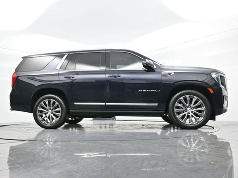 Used 2022 GMC Yukon Denali image 53