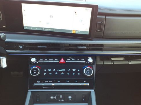 New 2026 Hyundai Santa Fe Calligraphy image 22