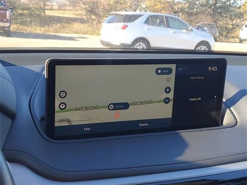 Used 2023 Acura MDX SH-AWD w/ Technology Package image 31