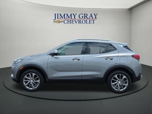 Used 2023 Buick Encore GX Essence w/ Experience Buick Package AWD/4WD image 2