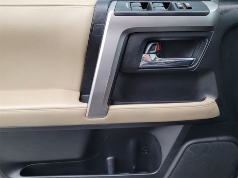 Used 2023 Toyota 4Runner SR5 image 23