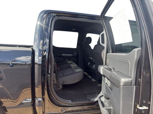 New 2026 Ford F150 XLT w/ Equipment Group 302A MID image 8