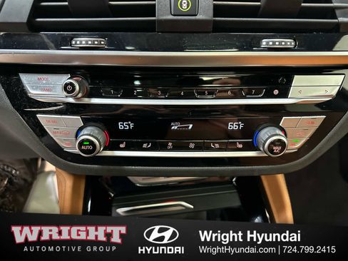 Used 2021 BMW X4 M40i w/ Premium Package image 27