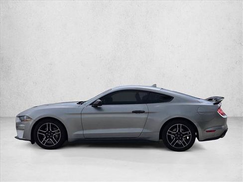 Used 2023 Ford Mustang Premium RWD image 8