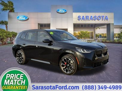 Used 2025 BMW X3 xDrive30i w/ Premium Package