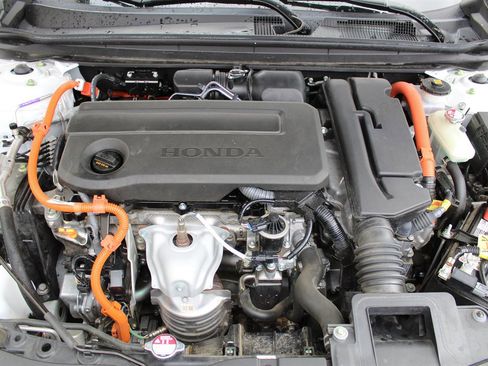 Used 2023 Honda Accord Sport image 13