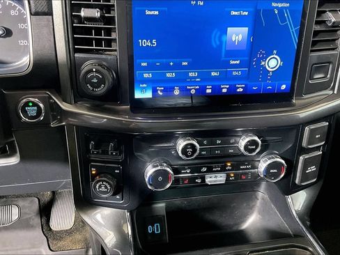 Certified 2023 Ford F150 XLT w/ Equipment Group 302A High AWD/4WD image 24