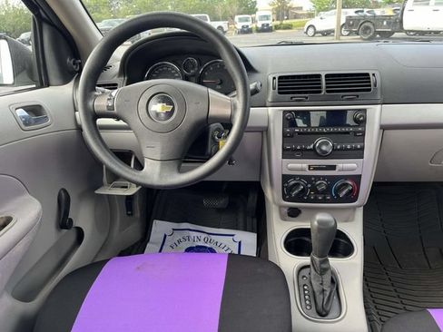 Used 2010 Chevrolet Cobalt LS w/ Protection Package FWD image 11