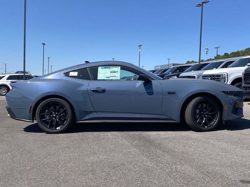 New 2026 Ford Mustang GT RWD image 2