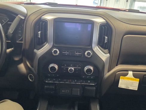 Used 2020 GMC Sierra 1500 SLT w/ SLT Premium Plus Package AWD/4WD image 36