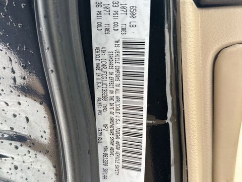 Used 2018 Jeep Grand Cherokee Overland image 33