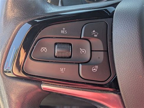 Used 2024 Buick Enclave Premium image 16