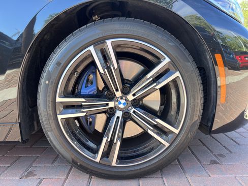 Used 2021 BMW 440i xDrive Coupe AWD/4WD image 13