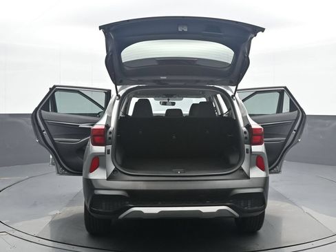Used 2021 Kia Seltos LX AWD/4WD image 35