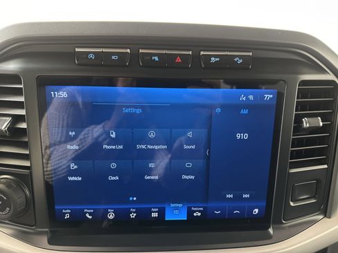 Certified 2023 Ford F150 XLT w/ Equipment Group 302A High AWD/4WD image 17
