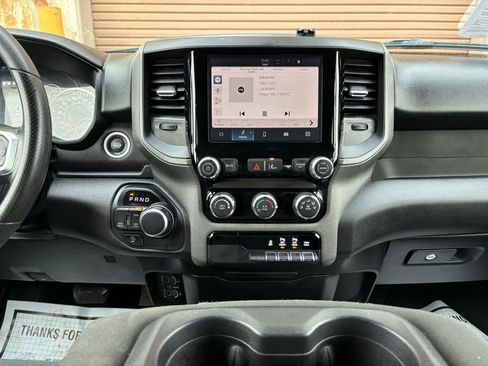 Used 2025 RAM 1500 Tradesman image 25
