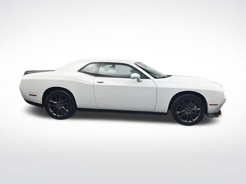Used 2023 Dodge Challenger GT w/ Blacktop Package AWD/4WD image 2
