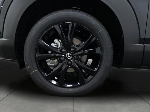 New 2026 MAZDA CX-30 AWD 2.5 S w/ Select Sport Pkg image 11