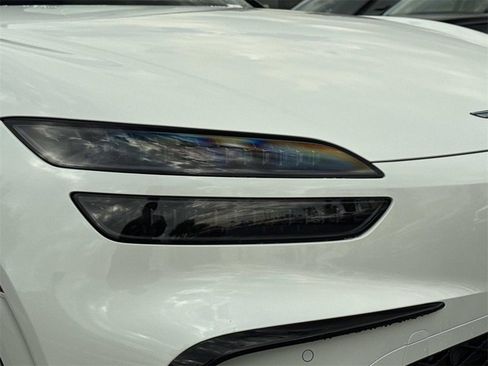 New 2026 Genesis GV60 RWD image 14