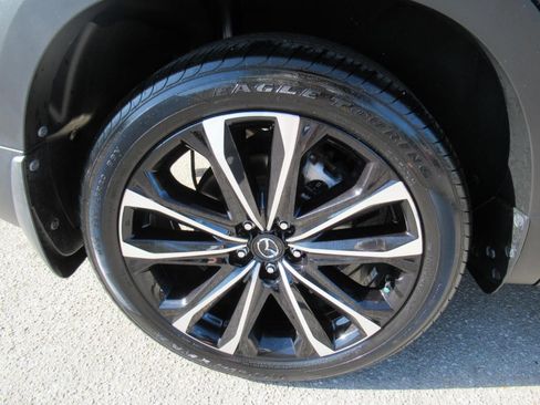 Used 2024 MAZDA CX-50 AWD 2.5 Turbo w/ Premium Pkg image 9