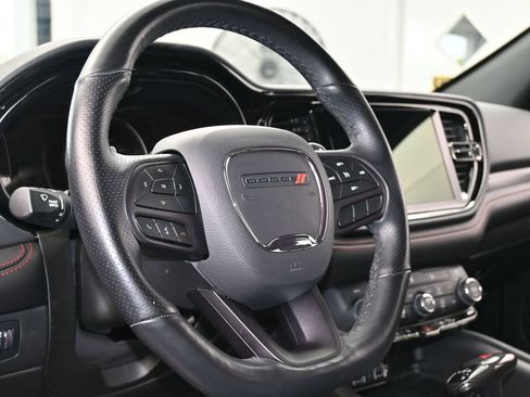 Used 2023 Dodge Durango R/T image 13