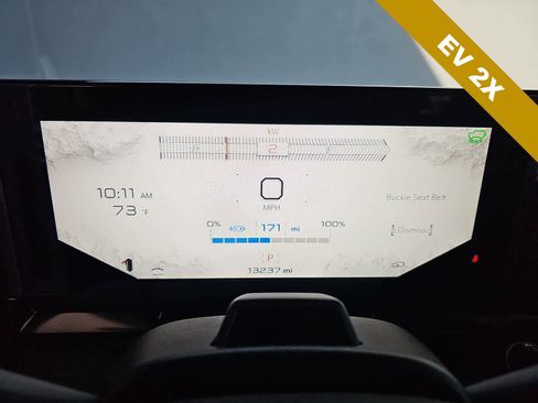 Used 2025 GMC Hummer EV 2X image 22