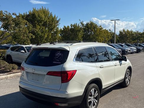 Used 2018 Honda Pilot EX-L image 5