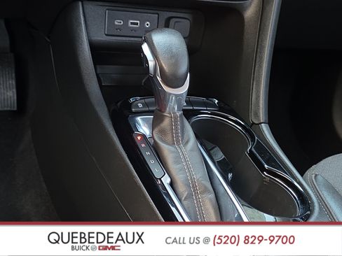 Used 2023 Buick Encore GX Preferred FWD image 20