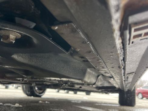 Used 2002 Cadillac De Ville FWD image 20