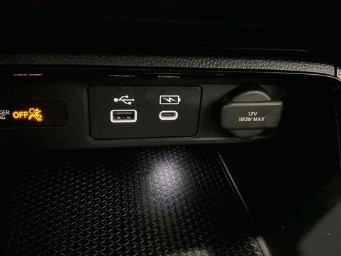 Used 2024 Honda CR-V EX image 27