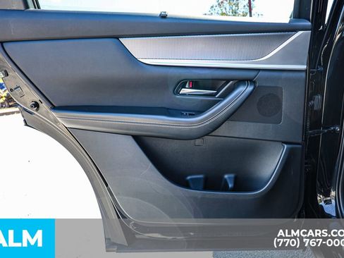 Used 2025 MAZDA CX-90 3.3 Turbo w/ Preferred Package image 56