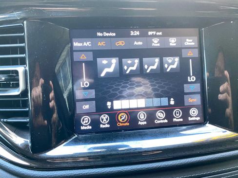 Used 2021 Dodge Durango SXT AWD/4WD image 22