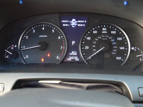 Used 2013 Lexus LS 460 AWD w/ Comfort Pkg image 71