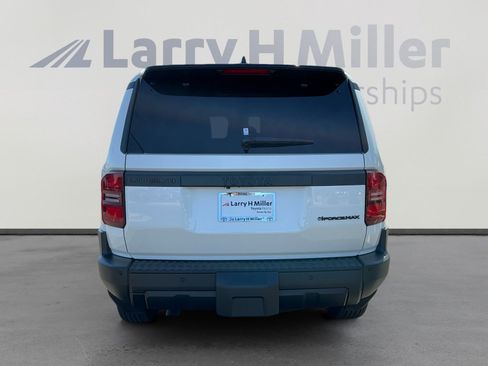 Certified 2026 Toyota Land Cruiser 1958 image 4