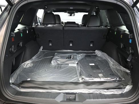 New 2026 Subaru Outback Premium AWD/4WD image 17