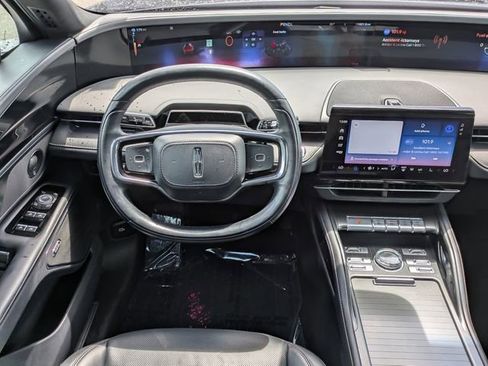 Certified 2024 Lincoln Nautilus Premier w/ Equipment Group 102A AWD/4WD image 11