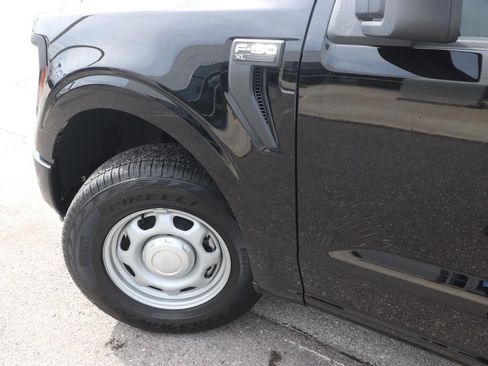 Used 2026 Ford F150 XL AWD/4WD image 3